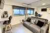 Studio à Cannes - MON5519 / Studio coquet à 100m de la plage
