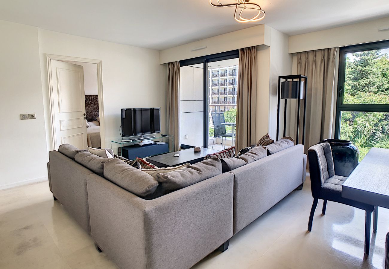 Appartement à Cannes - Luxe5556 Carlton Riviera / 2P