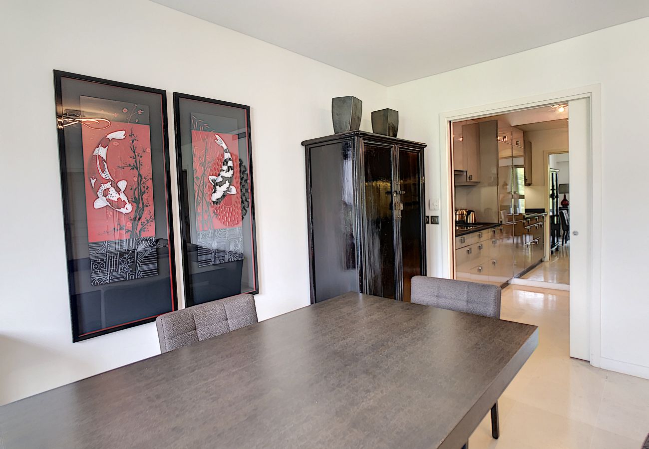 Appartement à Cannes - Luxe5556 Carlton Riviera / 2P