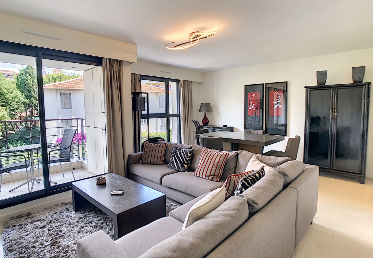Appartement à Cannes - Luxe5556 Carlton Riviera / 2P