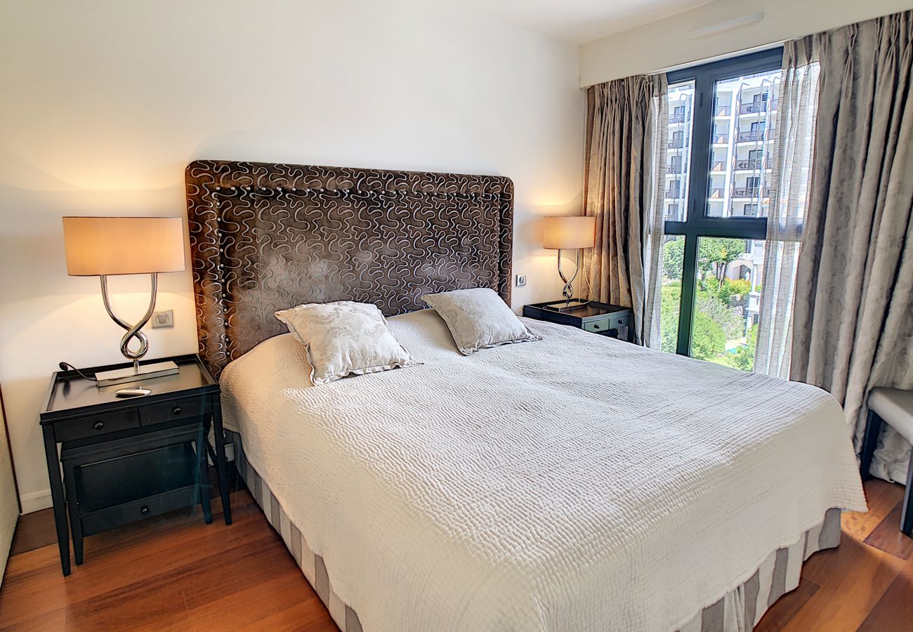 Appartement à Cannes - Luxe5556 Carlton Riviera / 2P