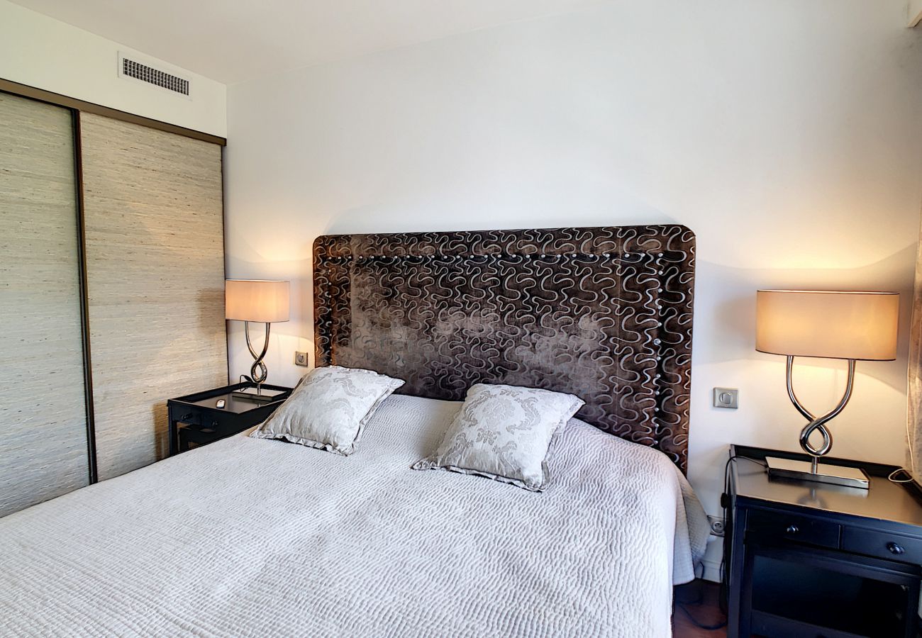 Appartement à Cannes - Luxe5556 Carlton Riviera / 2P