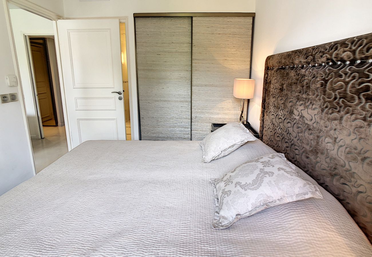 Appartement à Cannes - Luxe5556 Carlton Riviera / 2P