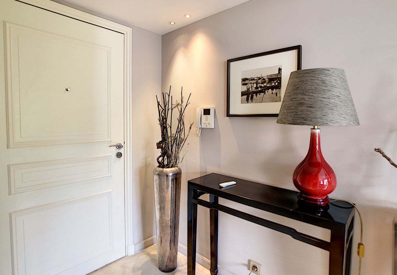 Appartement à Cannes - Luxe5556 Carlton Riviera / 2P