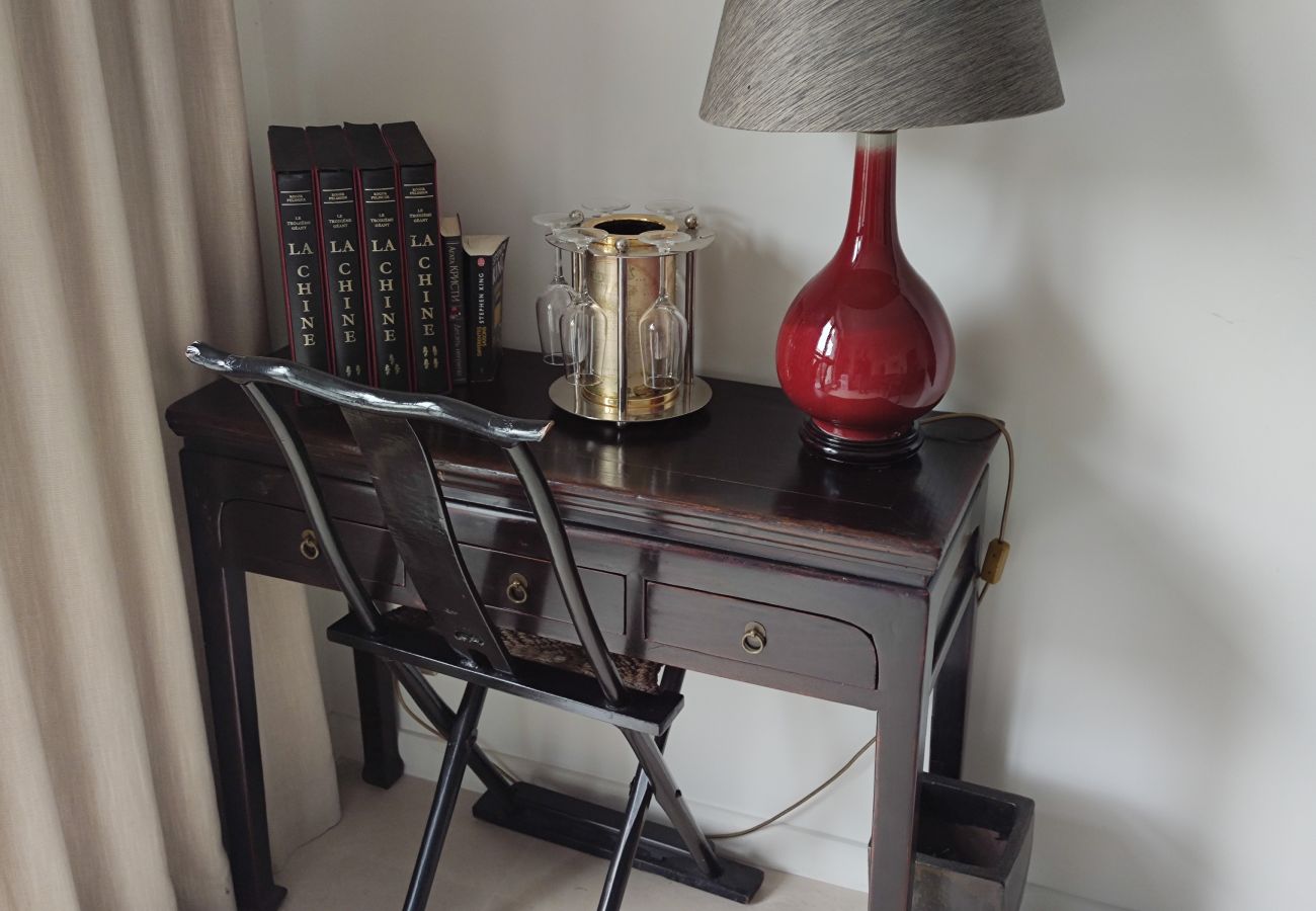 Appartement à Cannes - Luxe5556 Carlton Riviera / 2P