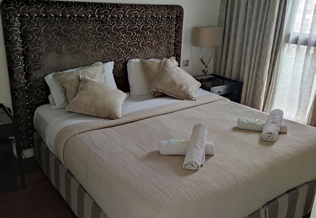 Appartement à Cannes - Luxe5556 Carlton Riviera / 2P