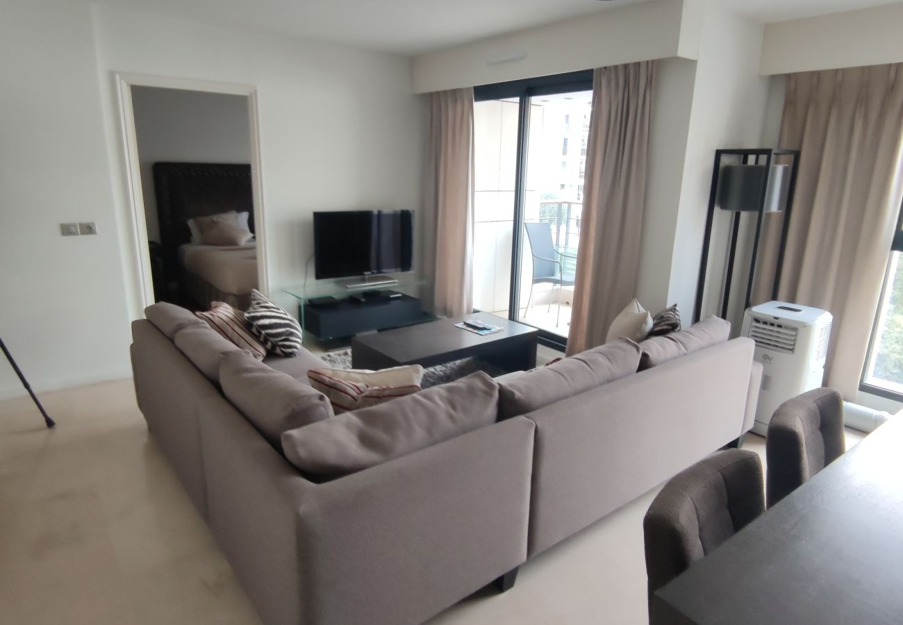 Appartement à Cannes - Luxe5556 Carlton Riviera / 2P
