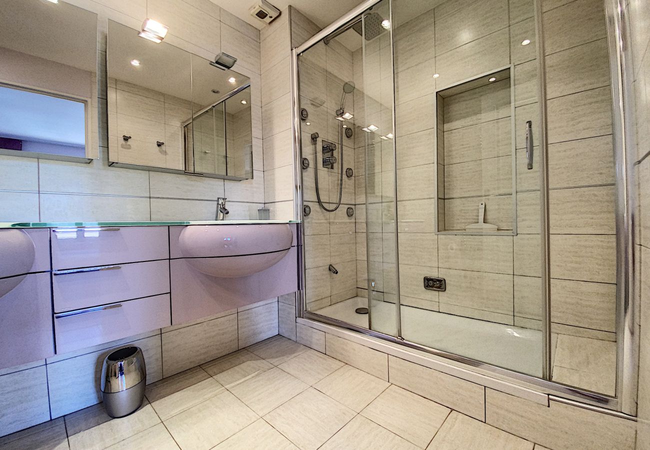 Appartement à Cannes - PAU343  / centre 4 rooms terrasse