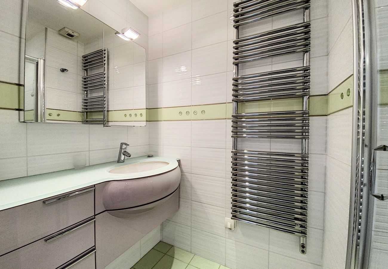 Appartement à Cannes - PAU343  / centre 4 rooms terrasse