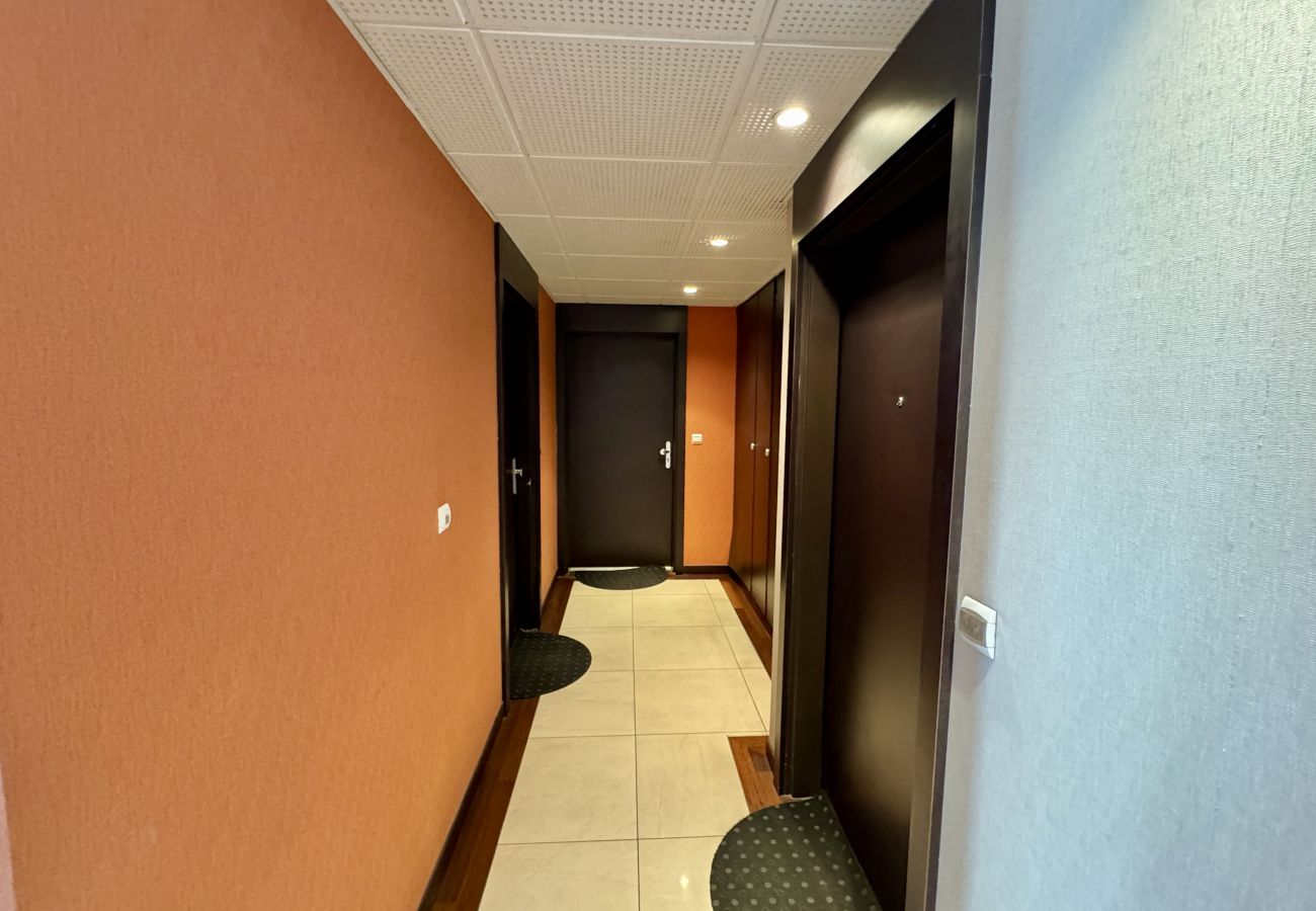 Appartement à Cannes - PAU343  / centre 4 rooms terrasse