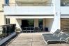 Appartement à Cannes - PAU343  / centre 4 rooms terrasse