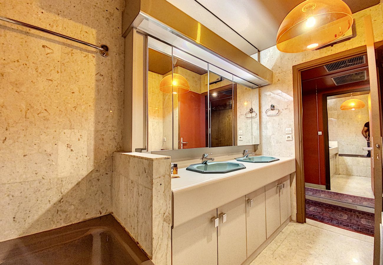 Studio à Cannes - GHA559 Studio Residence Gray d'Albion