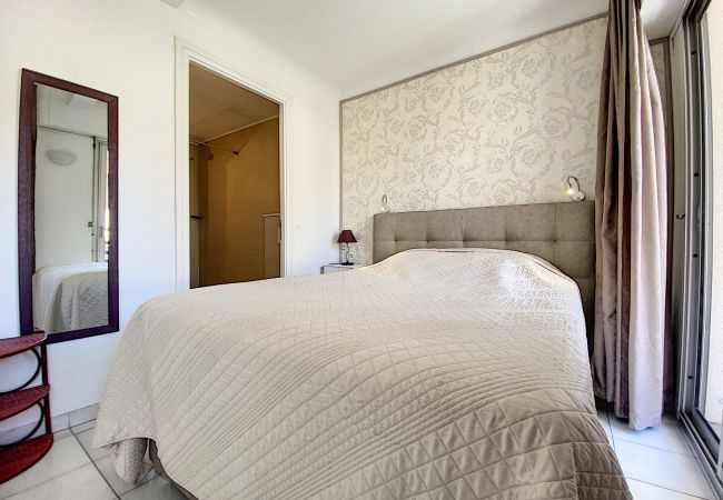 Appartement à Cannes - DOR1314 / Superbe apt idéalement situé dans Cannes