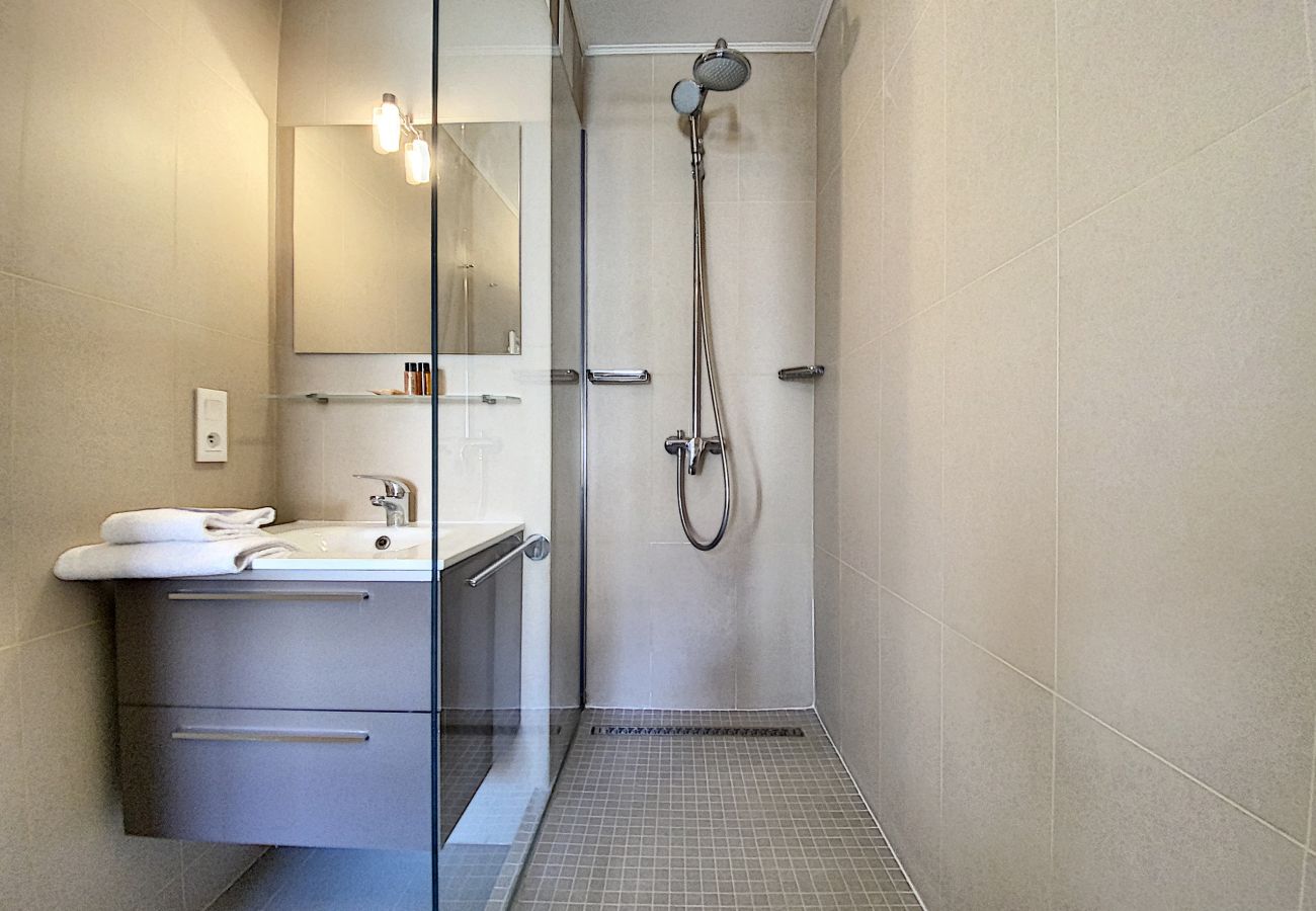 Appartement à Cannes - DOR1314 / Superbe apt idéalement situé dans Cannes