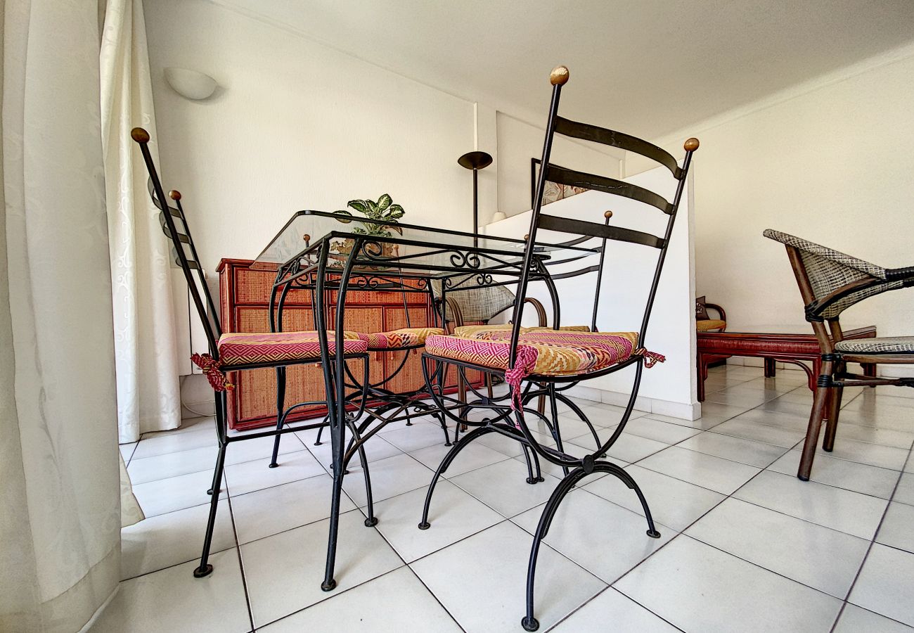 Appartement à Cannes - DOR1314 / Superbe apt idéalement situé dans Cannes