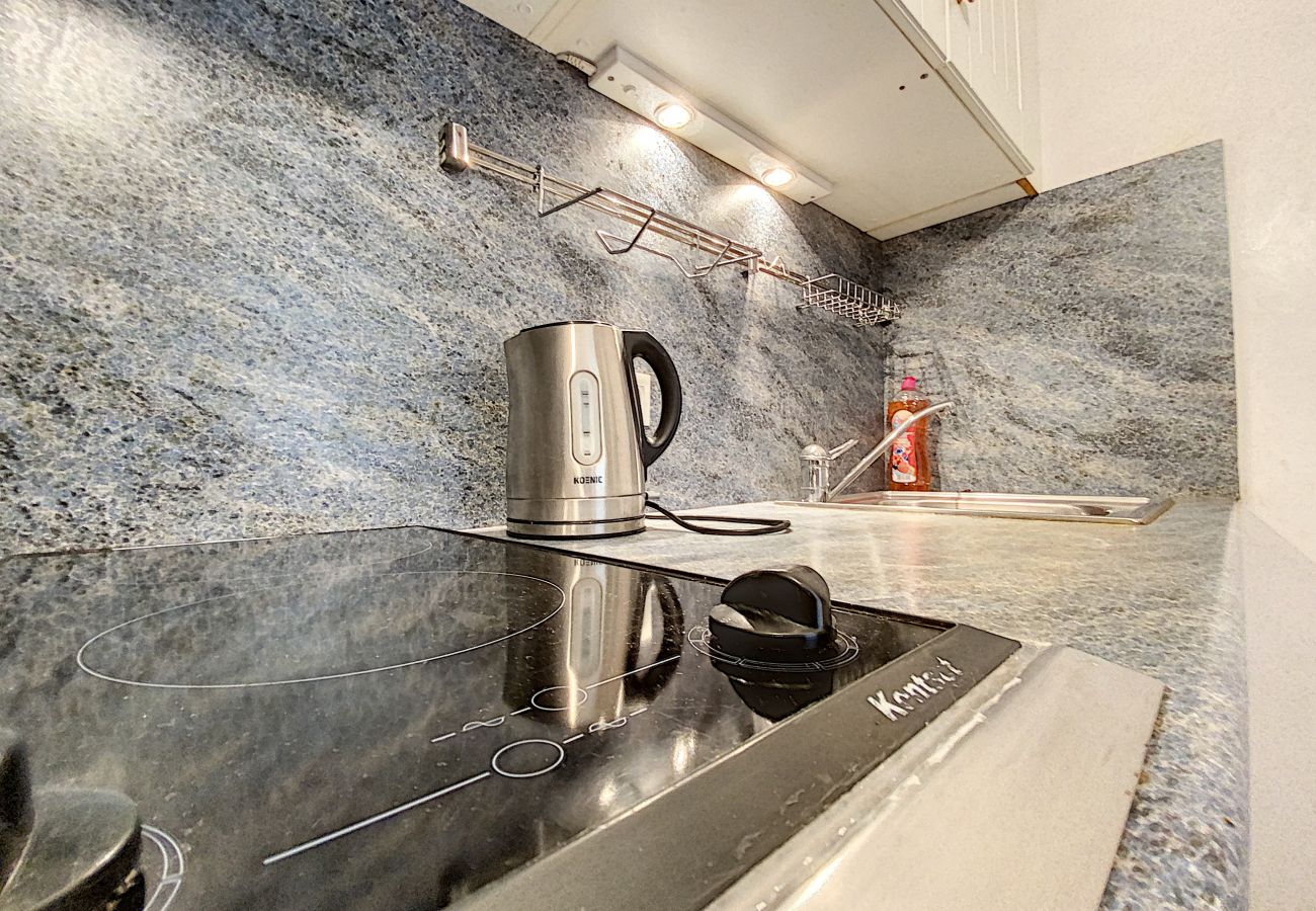 Appartement à Cannes - DOR1314 / Superbe apt idéalement situé dans Cannes