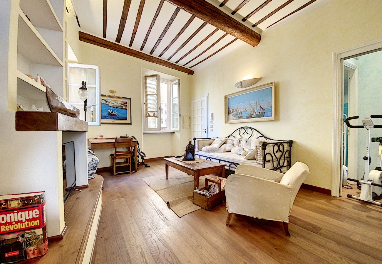 Appartement à Cannes - Saint Antoine/ MAS1410/ 2 Pièces