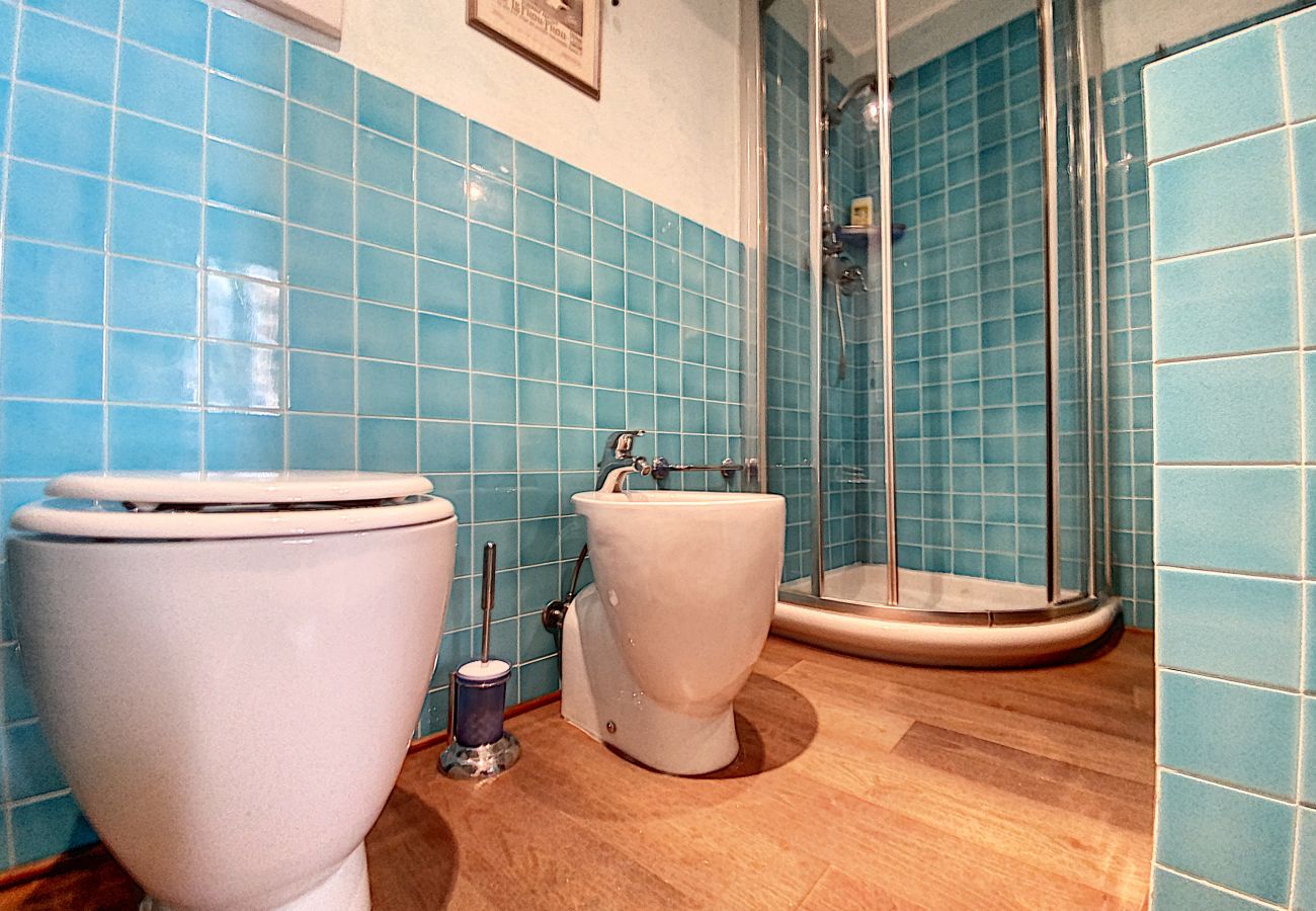 Appartement à Cannes - Saint Antoine/ MAS1410/ 2 Pièces