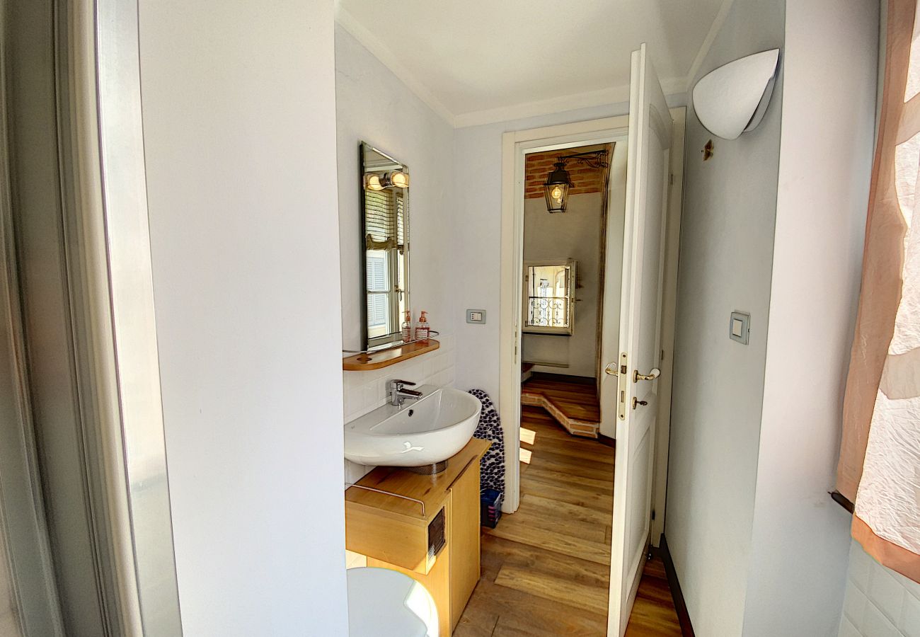 Appartement à Cannes - Saint Antoine/ MAS1412/  2 Pièces