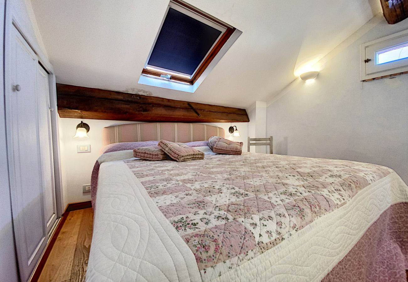 Appartement à Cannes - Saint Antoine/ MAS1412/  2 Pièces