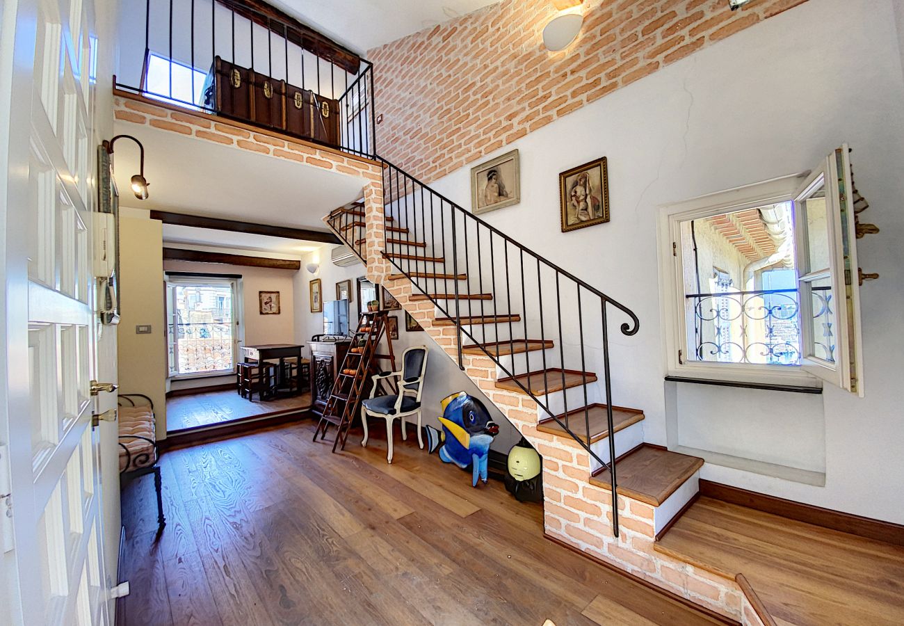 Appartement à Cannes - Saint Antoine/ MAS1412/  2 Pièces