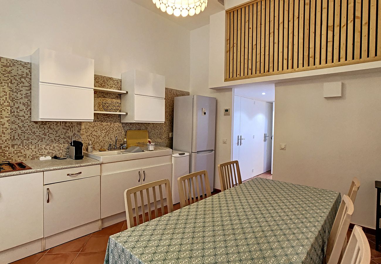 Studio à Cannes - KEG2802 / Studio proche centre,plage,terrasse