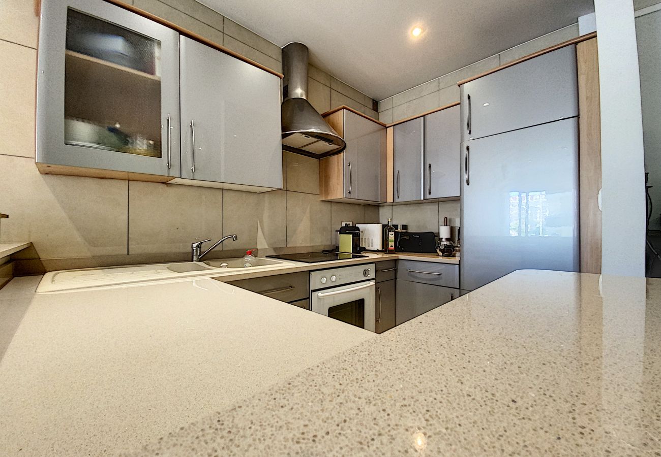 Appartement à Cannes - RAS181 Bel appartement proche Croisette