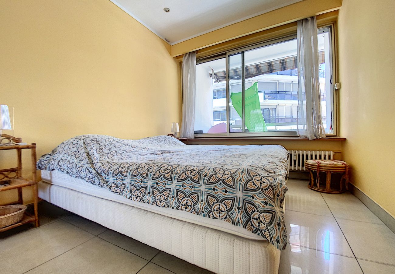 Appartement à Cannes - RAS181 Bel appartement proche Croisette
