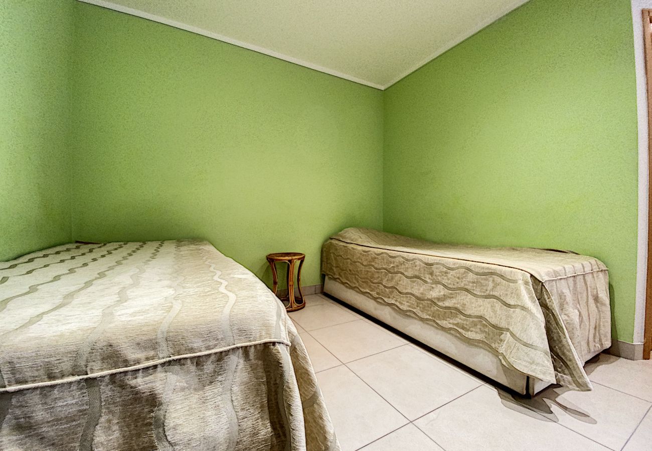 Appartement à Cannes - RAS181 Bel appartement proche Croisette