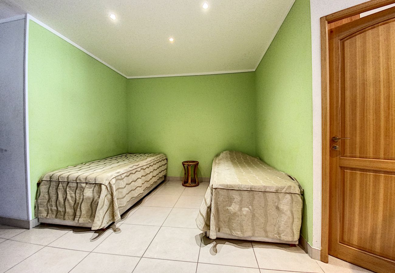 Appartement à Cannes - RAS181 Bel appartement proche Croisette