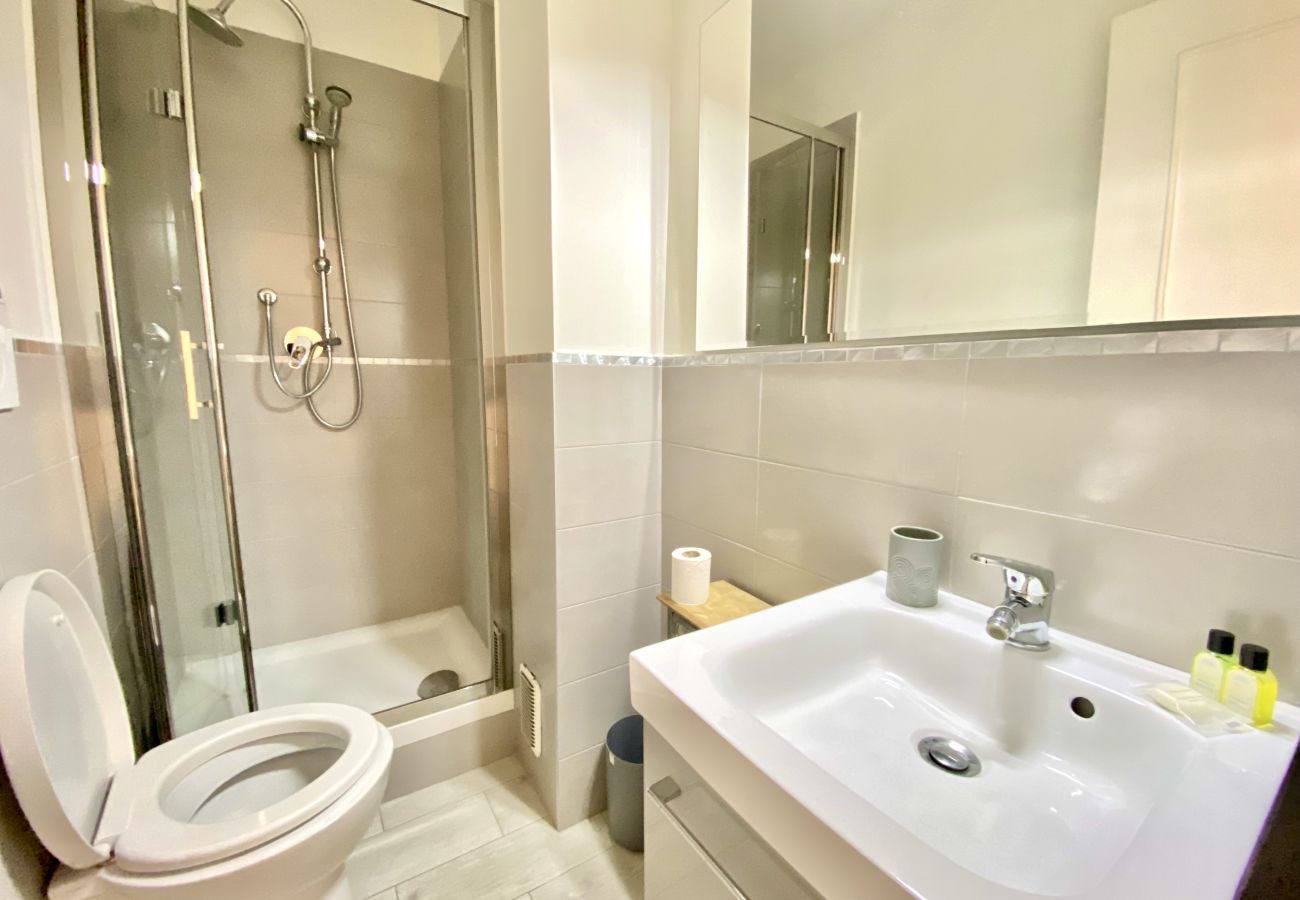 Appartement à Cannes - GIA5407 / Palais Royal Croisette