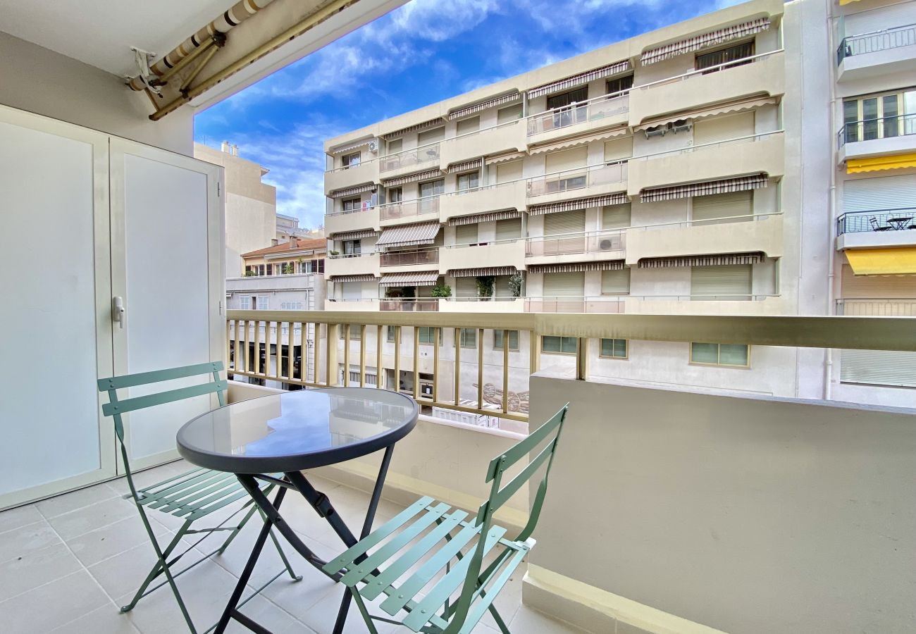 Appartement à Cannes - GIA5407 / Palais Royal Croisette