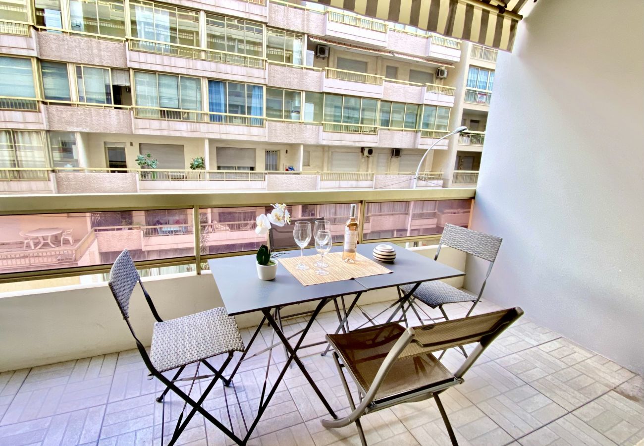 Appartement à Cannes - GIA5407 / Palais Royal Croisette