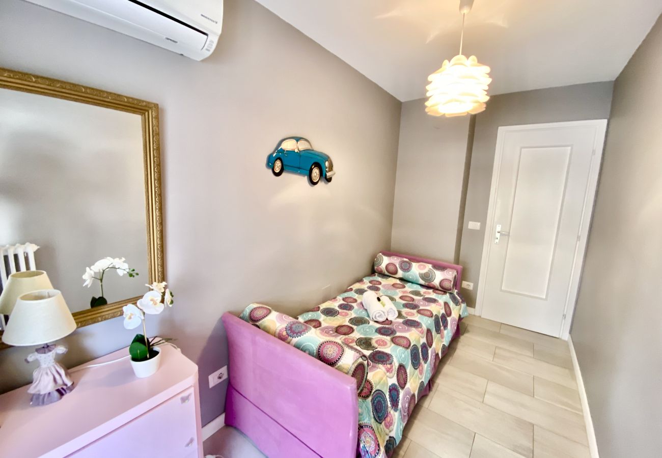 Appartement à Cannes - GIA5407 / Palais Royal Croisette