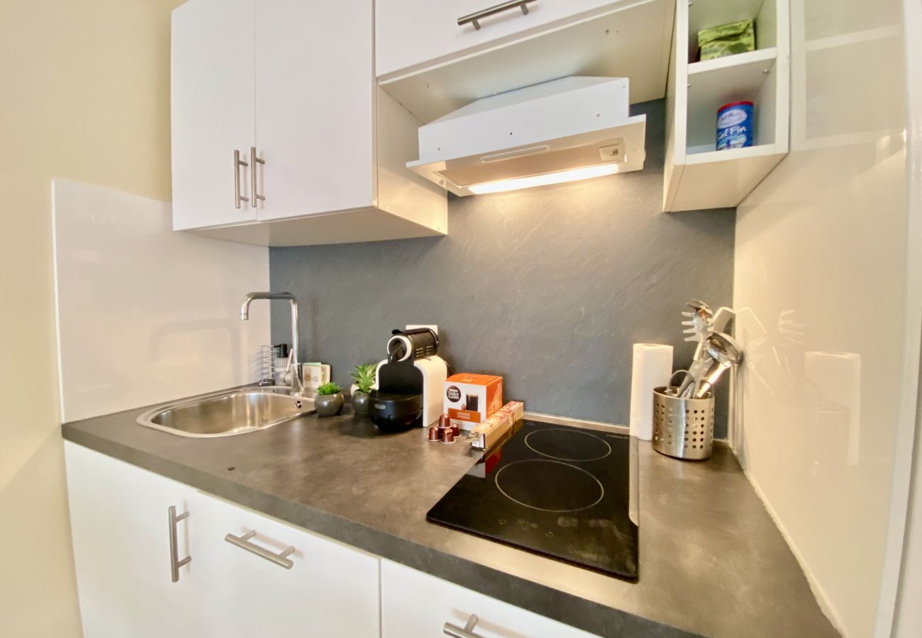 Appartement à Cannes - GIA5407 / Palais Royal Croisette