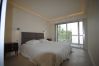 Appartement à Cannes - TUI1376 / Superbe apt terrasse vue mer Palm Beach