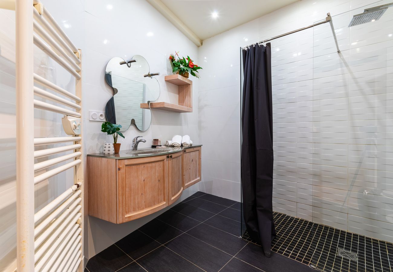 Appartement à Nice - BAMBOO PLAGE AP4220 by Riviera Holiday Homes