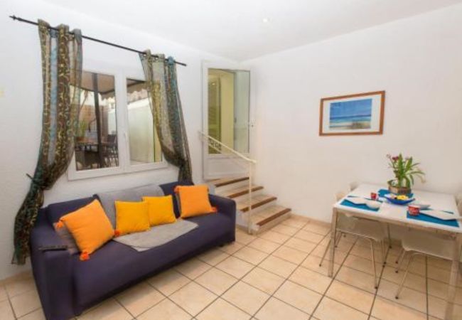 Appartement à Cannes - AUD4029 / Meynadier terrasse 2 pièces