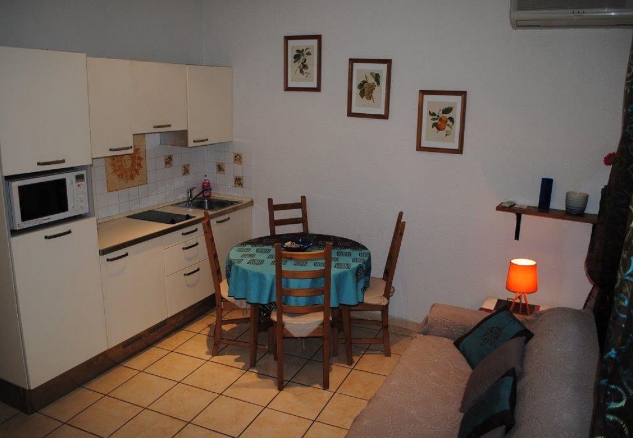 Appartement à Cannes - AUD4029 / Meynadier terrasse 2 pièces