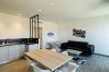 Appartement à Cannes - Hoche 2 chambres plein centre / cote sud