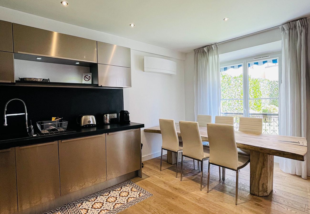 location vacances cannes centre-ville