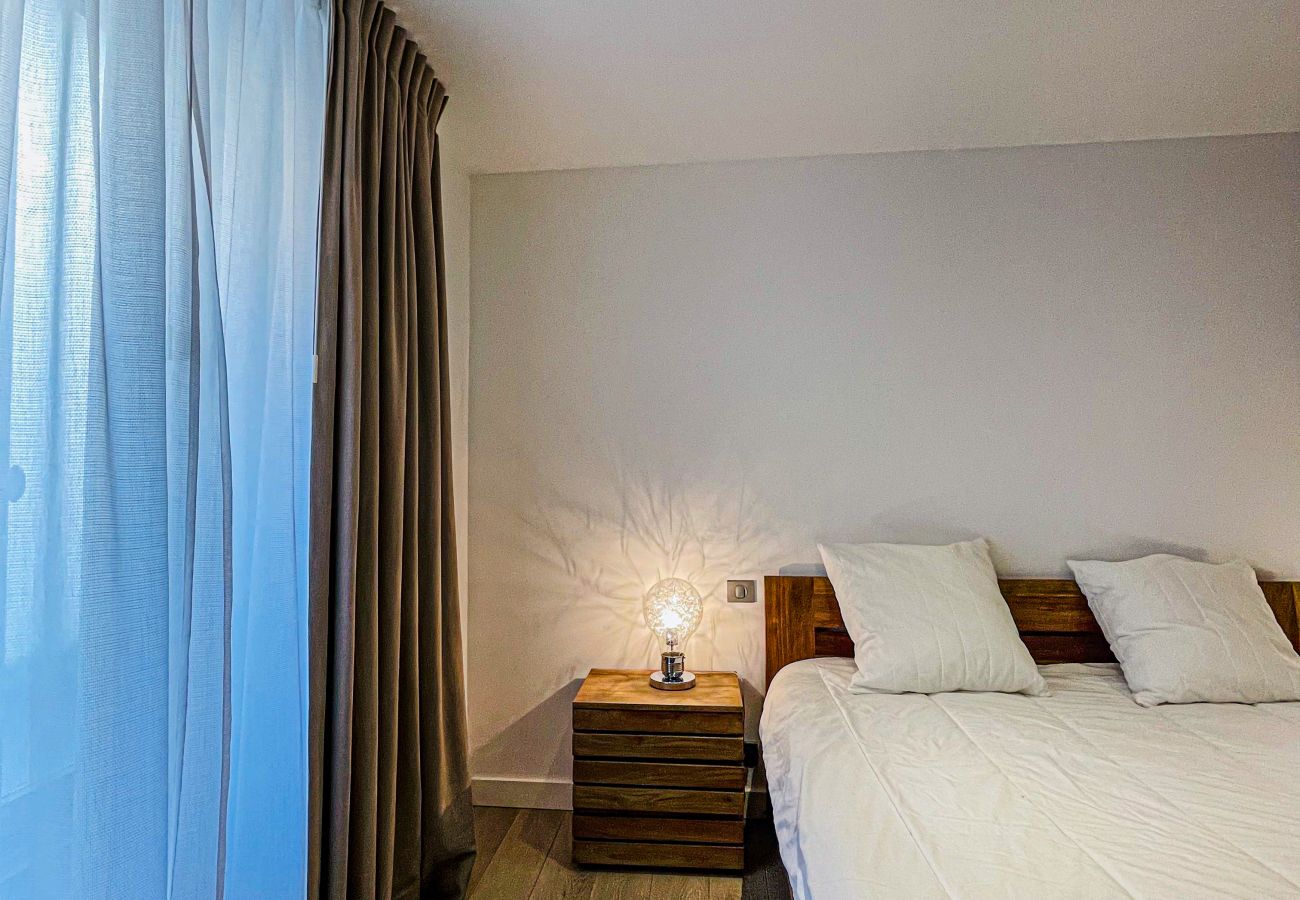 Appartement à Cannes - Splendide 3 Chambres / couleur nature