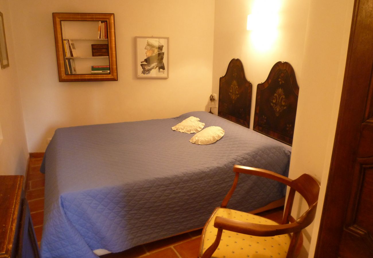 Villa à Cannes - ZUC192 / Villa Marie Joseph