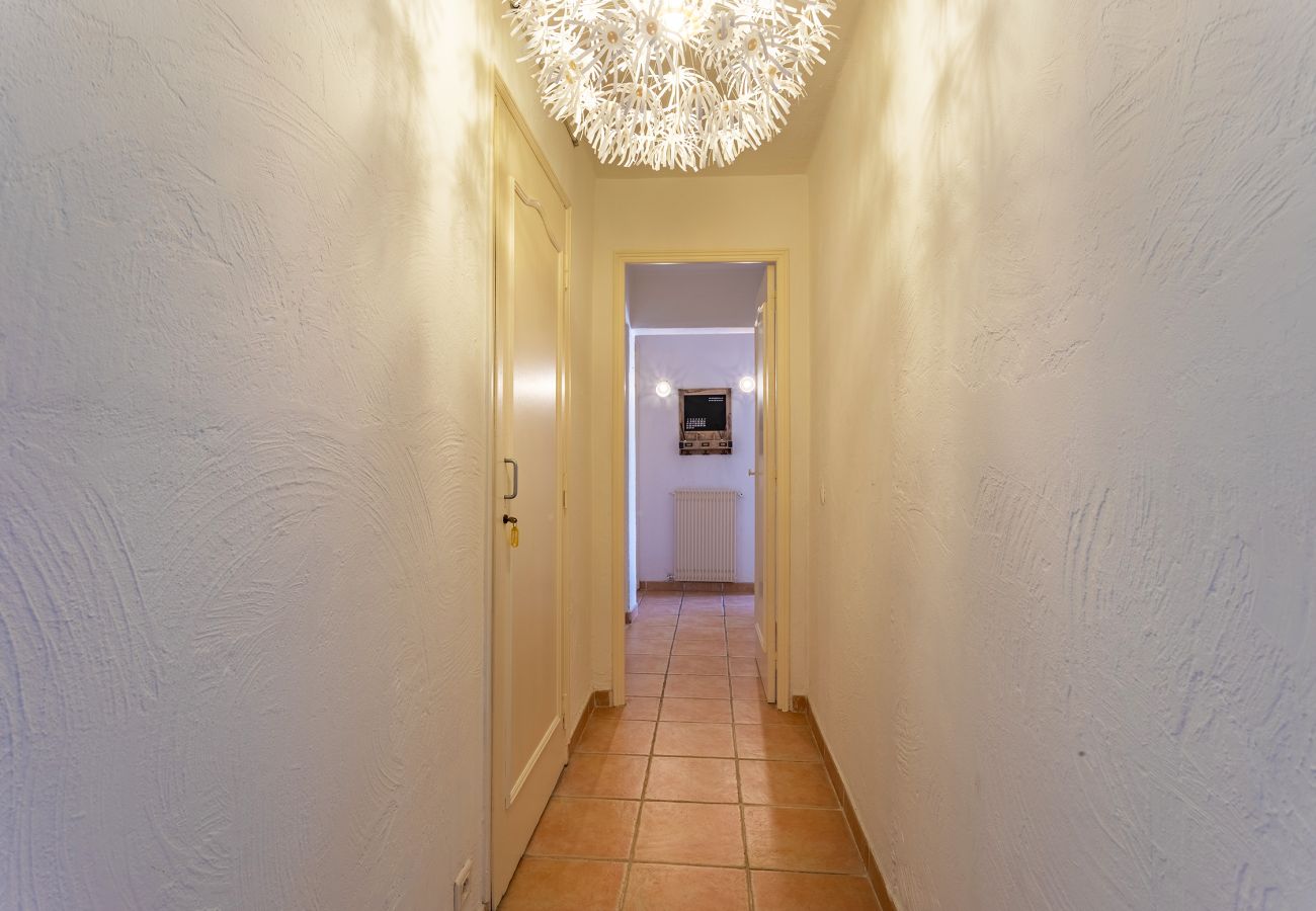 Villa à Mandelieu-la-Napoule - VILLA JUSTINE VI4239 By Riviera Holiday Homes