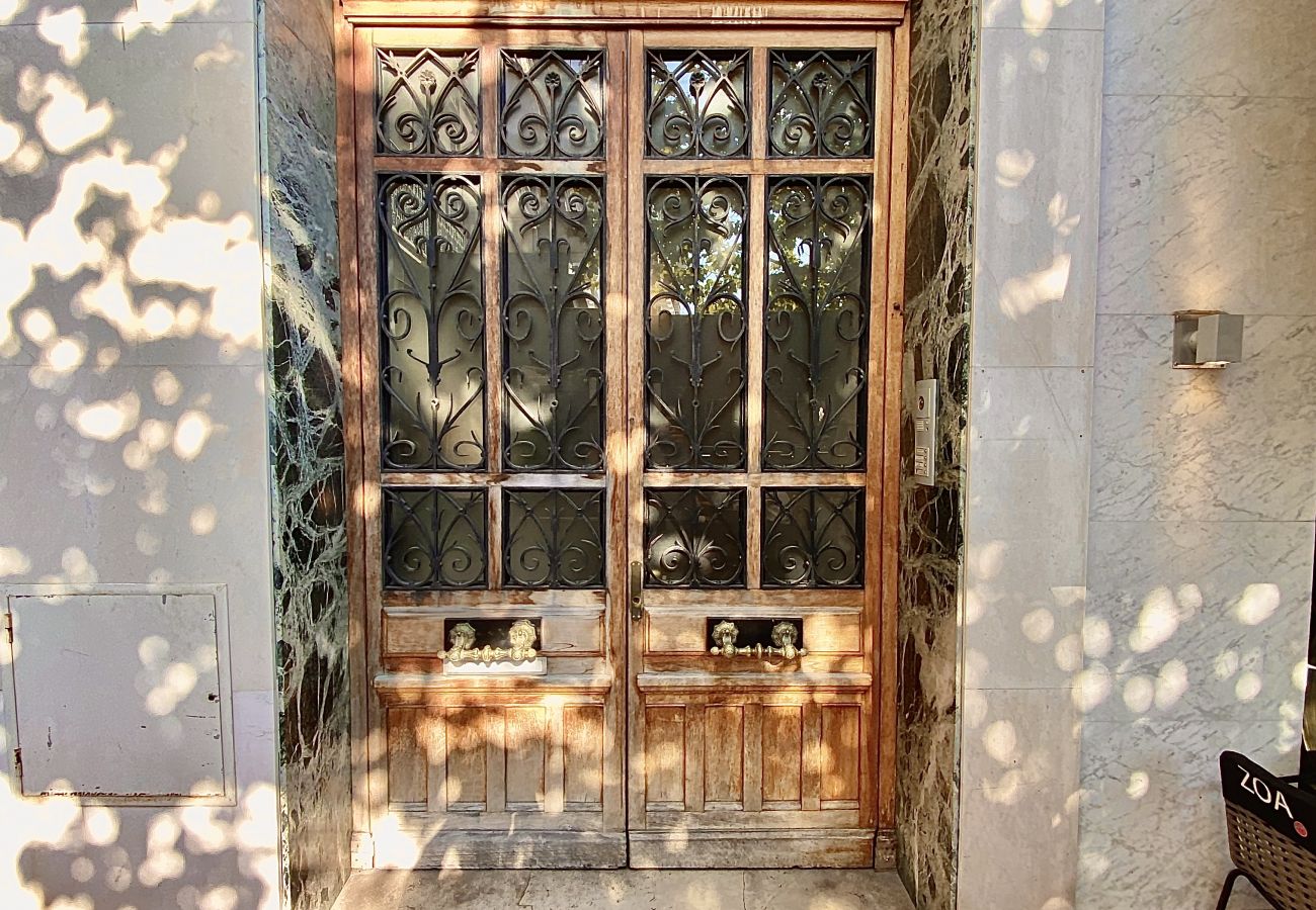 Appartement à Cannes - GAZ5213 / Incomparable 4 pièces Port