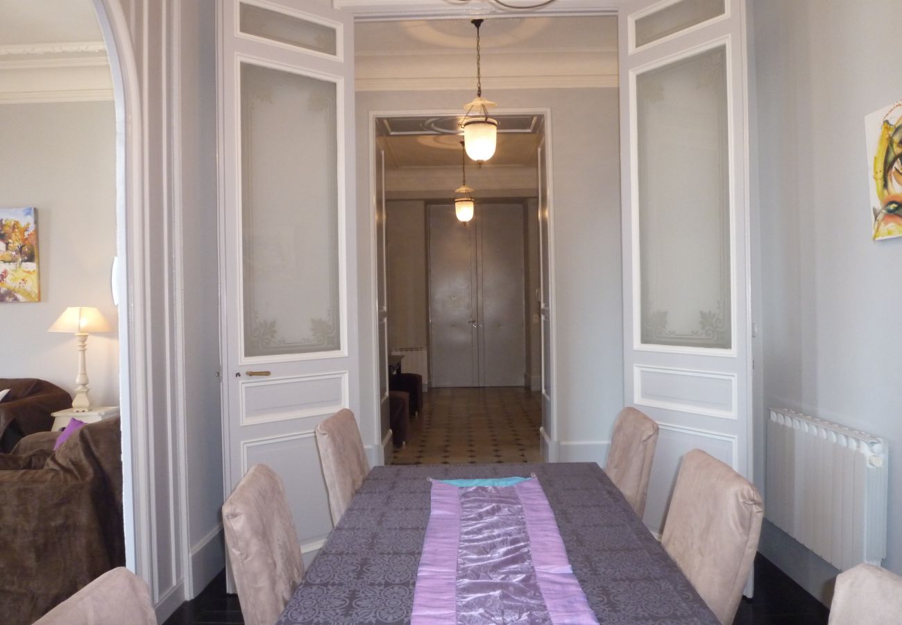 Appartement à Cannes - GAZ5213 / Incomparable 4 pièces Port