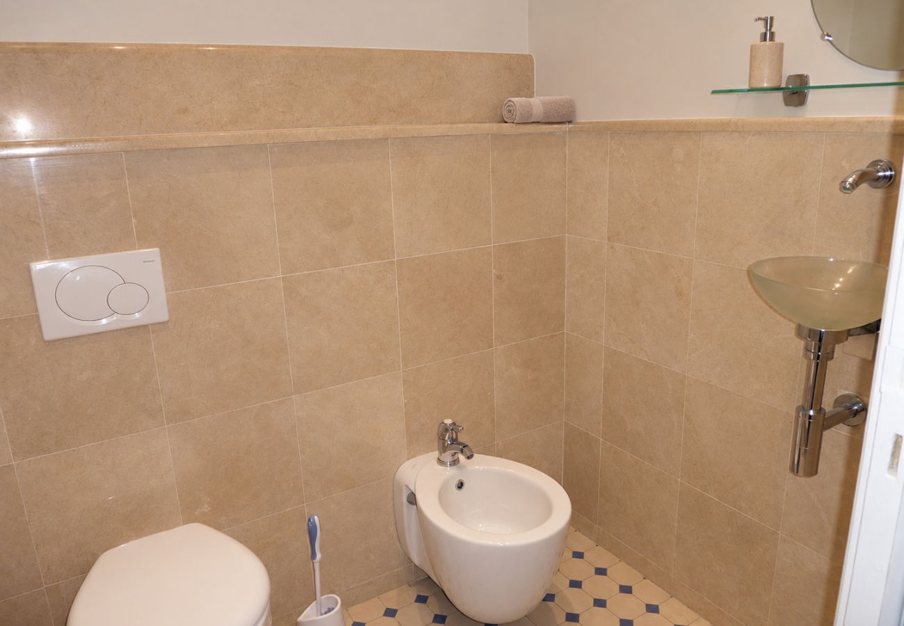 Appartement à Cannes - GAZ5213 / Incomparable 4 pièces Port