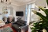 Appartement à Cannes - GAZ5213 / Incomparable 4 pièces Port