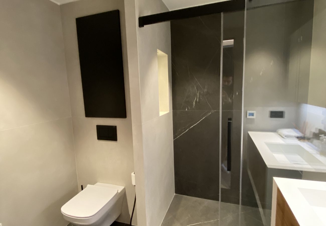 Studio à Cannes - DAV509 / Lumineux 2 pièces terrasse Gray D'Albion