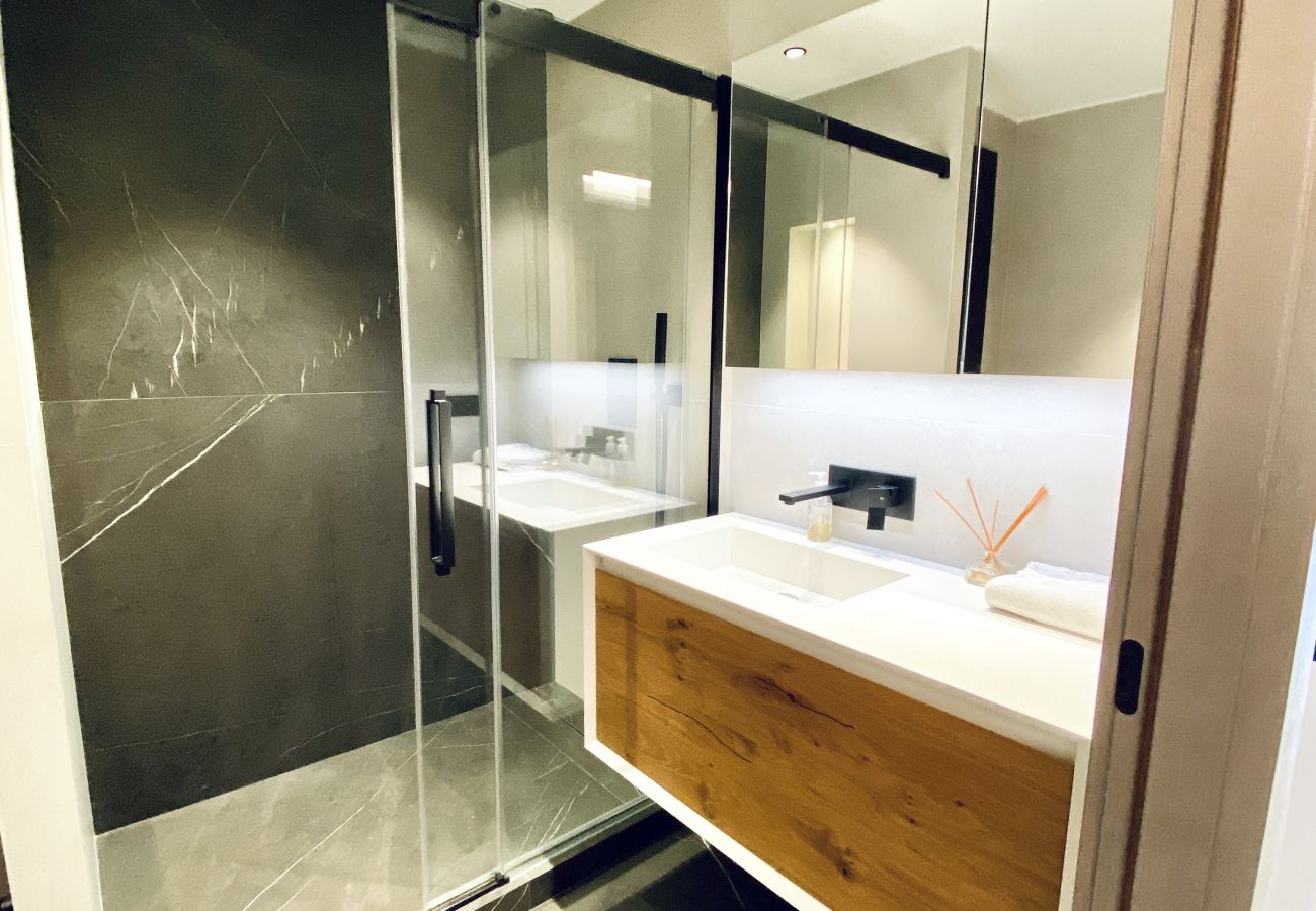 Studio à Cannes - DAV509 / Lumineux 2 pièces terrasse Gray D'Albion